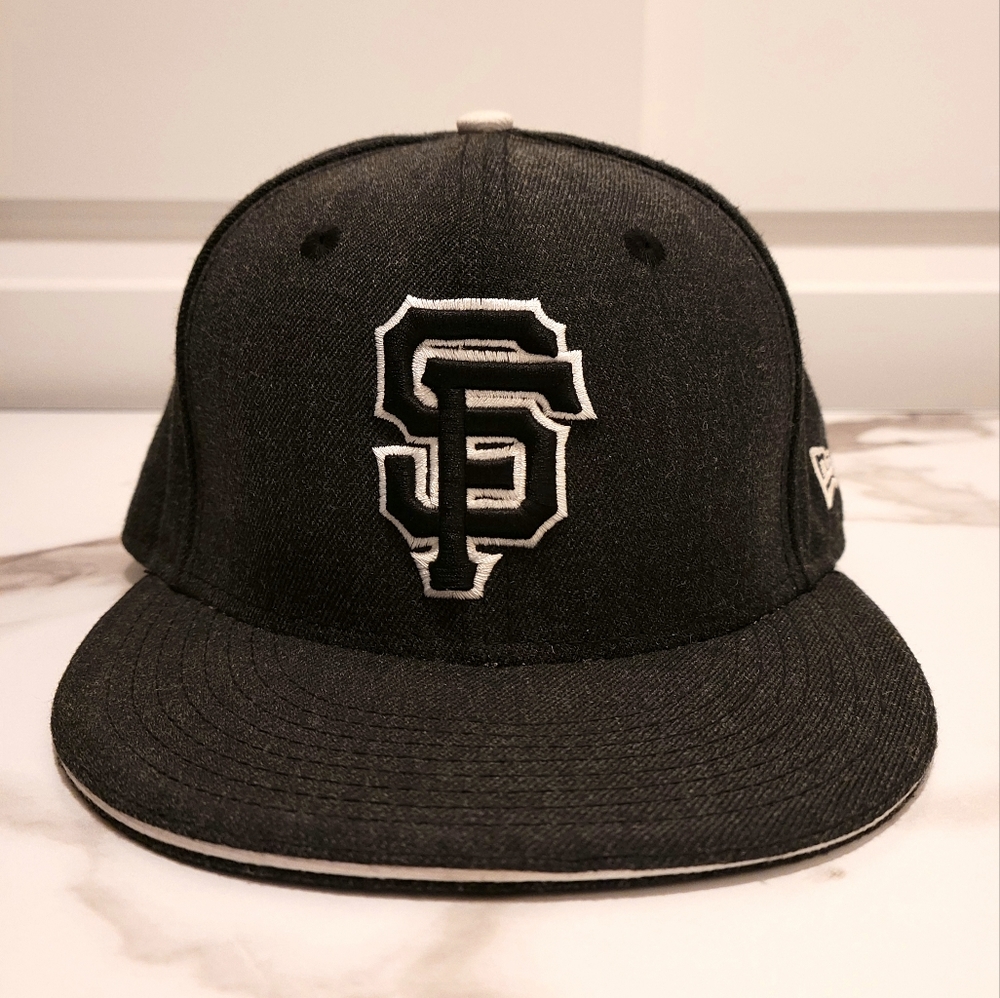 SF Giants Baseball Cap